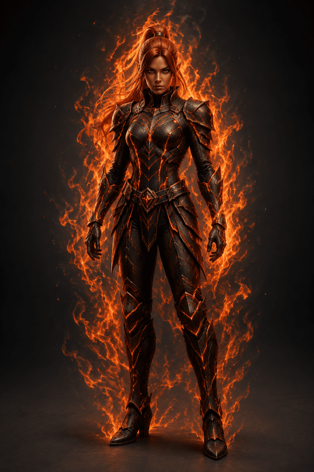 Vanessa Helsing