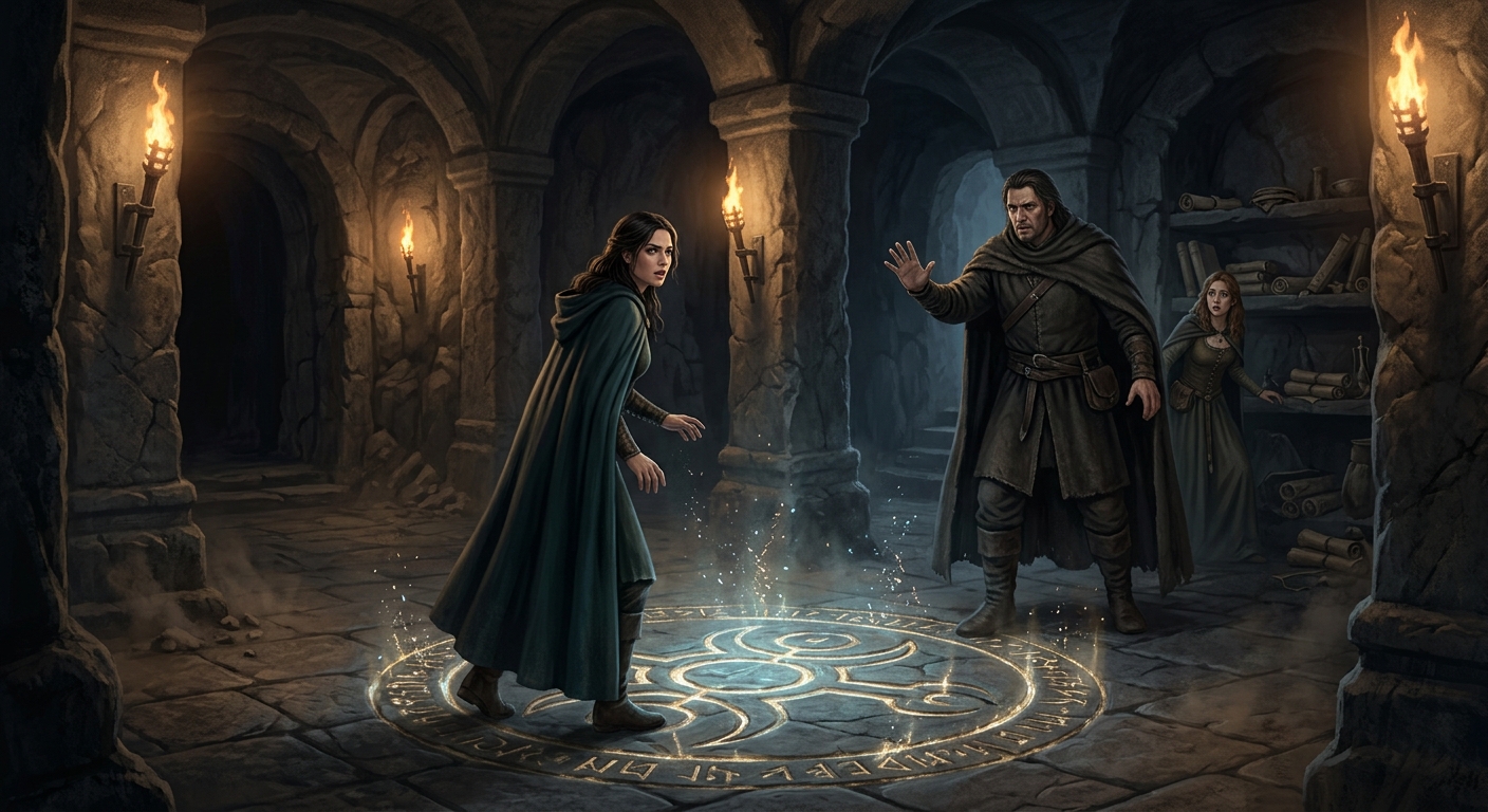 L'ancien symbole Helsing