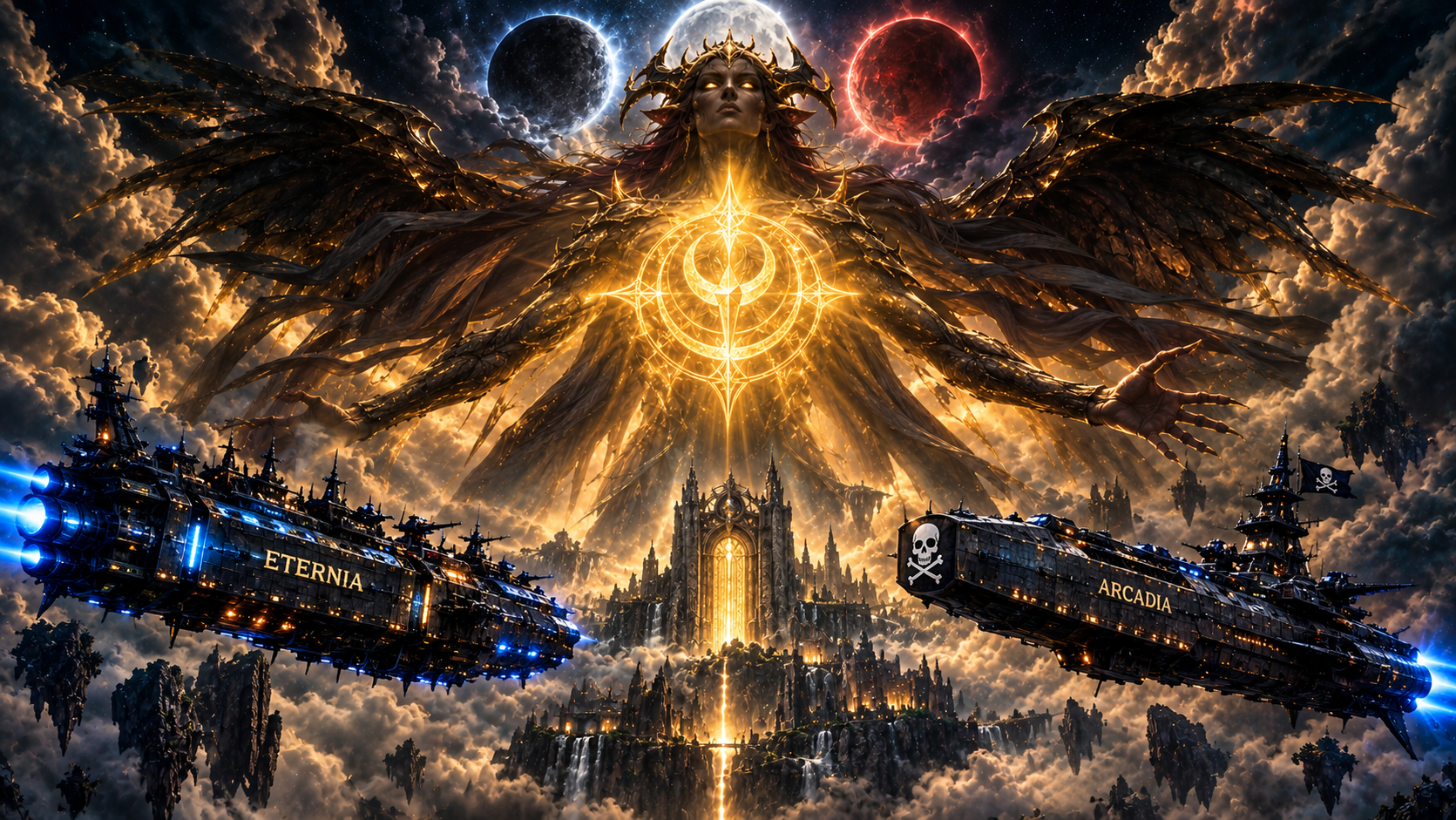 Le Secret de la Créature