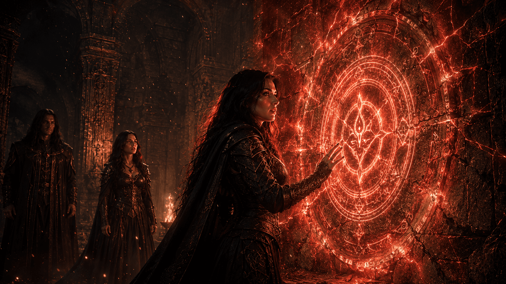 La protection des Helsing