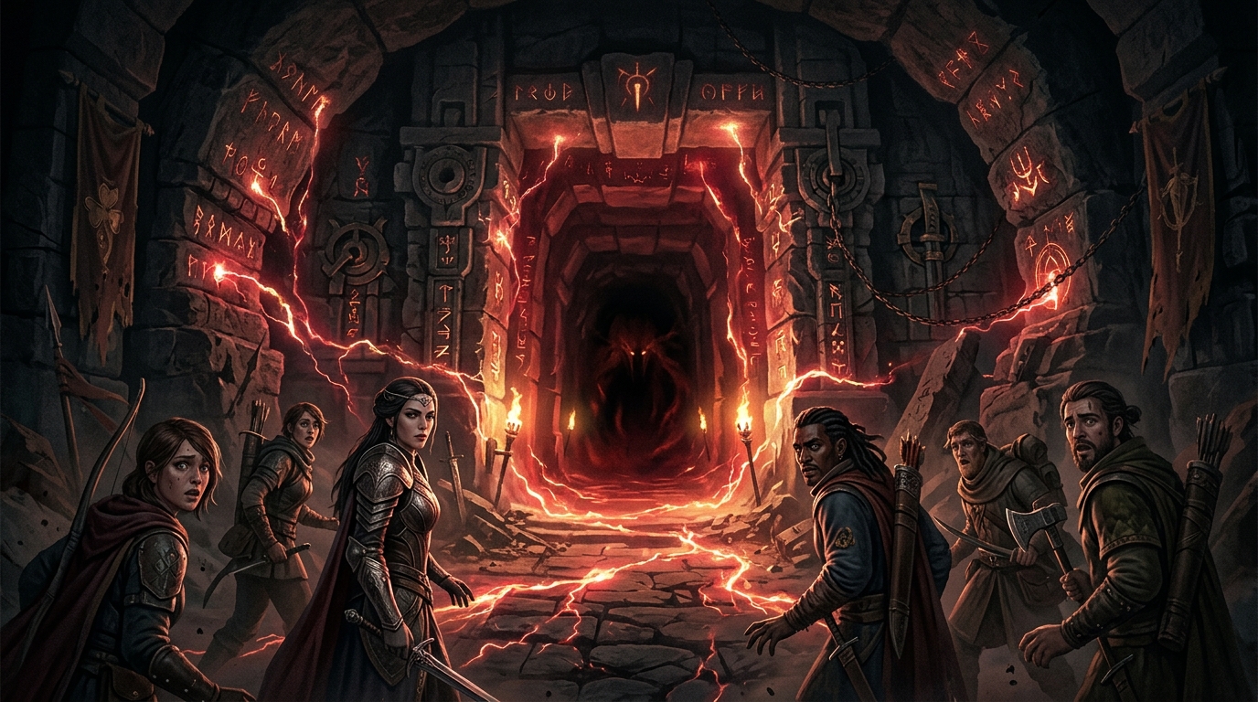 La protection des Helsing s'éveille
