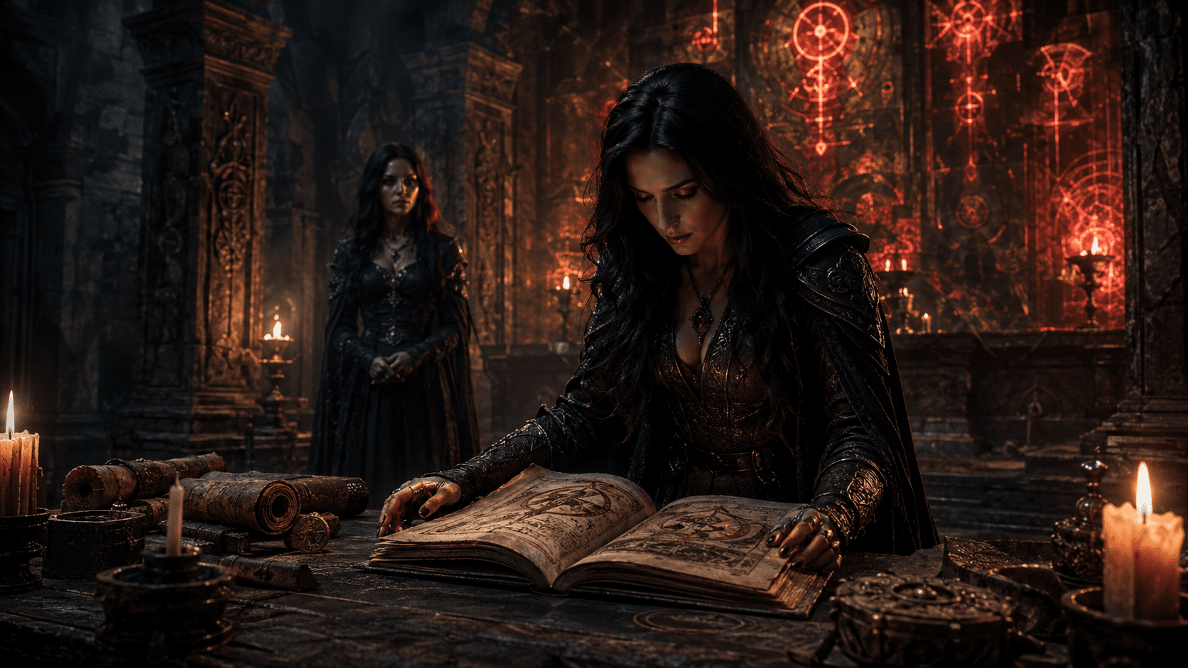 Le secret des Helsing