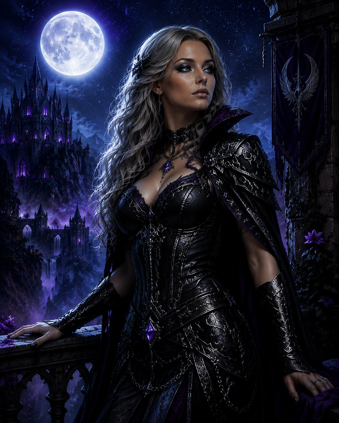 Célesty Helsing